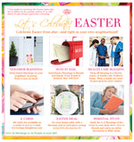 Easter Card Outreach Pack-King's Daughters Regal Lifestyle Collection