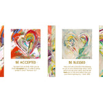 Trading Up with God's Love - Set of 8-King's Daughters Regal Lifestyle Collection