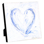 New Heart • Giclee 8-Giclee-King's Daughters Regal Lifestyle Collection