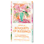 Bouquet Regal Box - Blue Vase Series-Regal Boxes-King's Daughters Regal Lifestyle Collection
