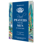 Trading Up • Regal Prayers for the Men in Your Life • Set of 8-Books-King's Daughters Regal Lifestyle Collection