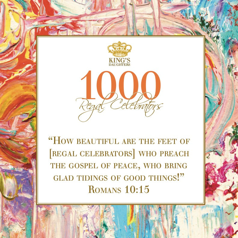 Regal Celebrator Subscription 2021