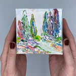 Trees of Righeousness 4x4 **Holiday Special**
