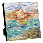 Royal Thoughts / Beach Regal Box-Regal Boxes-King's Daughters Regal Lifestyle Collection