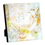Thank You Gift Boxes - CROWN Series (Choose Color)