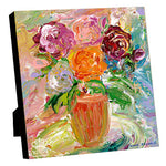 Bouquet of Blessings • Giclee II-Giclee-King's Daughters Regal Lifestyle Collection