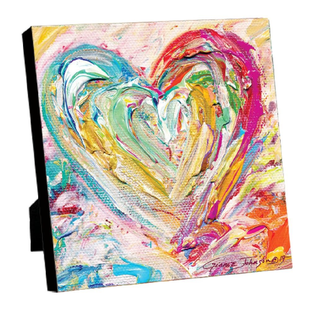 Valentine's Day Regal Box - HEART