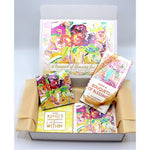 Bouquet Regal Box - Bright Series