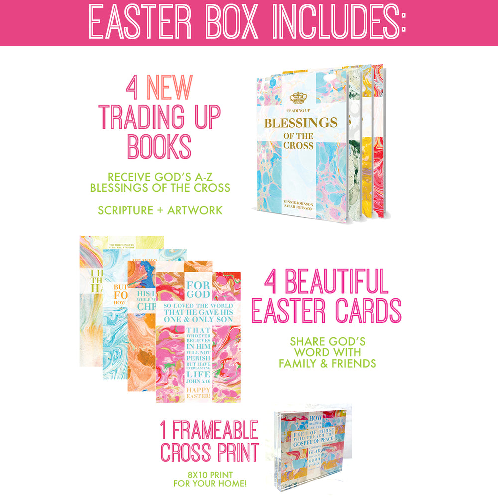 Easter Regal Box