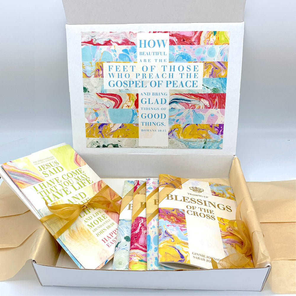 Easter Regal Box