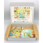 Merry Christmas Regal Gift Boxes