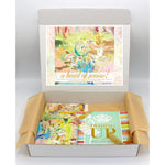 Endless Praise Regal Gift Box-Regal Boxes-King's Daughters Regal Lifestyle Collection