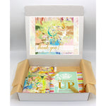Endless Praise Regal Gift Box-Regal Boxes-King's Daughters Regal Lifestyle Collection