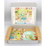 Endless Praise Regal Gift Box-Regal Boxes-King's Daughters Regal Lifestyle Collection