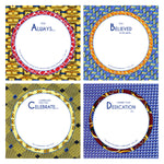 Father's Day Book: A-Z Blessings for a Father-King's Daughters Regal Lifestyle Collection