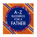 Father's Day Book: A-Z Blessings for a Father-King's Daughters Regal Lifestyle Collection
