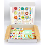 Merry Christmas Regal Gift Boxes