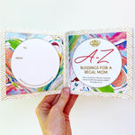 Regal Blessings for a Regal Mom-King's Daughters Regal Lifestyle Collection
