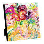 Bouquet Regal Box - Bright Series-Regal Boxes-King's Daughters Regal Lifestyle Collection