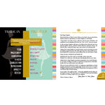 Royal Thoughts / Beach Regal Box-Regal Boxes-King's Daughters Regal Lifestyle Collection