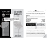 Trading Up for a King's Daughter + Study Guide Set-Books-King's Daughters Regal Lifestyle Collection