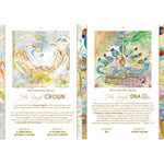 Kingdom Crown Regal Box - Blue Series-Regal Boxes-King's Daughters Regal Lifestyle Collection