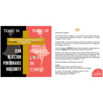 Trading Up with God's Love • Be Loved A-Z-Books-King's Daughters Regal Lifestyle Collection