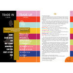 Trading Up with The Lord's Prayer Journal-Books-King's Daughters Regal Lifestyle Collection