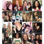 Regal Blessing Cards - New Heart Edition-Regal Blessing Cards-King's Daughters Regal Lifestyle Collection