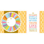 Trading Up with A-Z Names of God-Books-King's Daughters Regal Lifestyle Collection