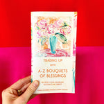 Trading Up with A-Z Bouquets of Blessing-Books-King's Daughters Regal Lifestyle Collection