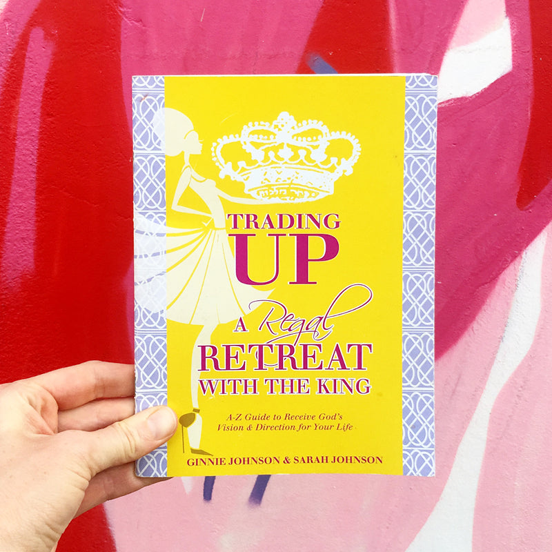 Trading Up a Regal Retreat with The King - 8 Book Special-King's Daughters Regal Lifestyle Collection