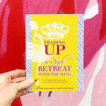 Trading Up a Regal Retreat with The King - 8 Book Special-King's Daughters Regal Lifestyle Collection