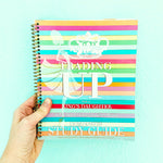Trading Up for a King's Daughter Companion Study Guide-Books-King's Daughters Regal Lifestyle Collection