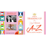 Trading Up for a Regal Single-Books-King's Daughters Regal Lifestyle Collection