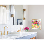 Bouquet of Blessings • Giclee IX-Giclee-King's Daughters Regal Lifestyle Collection