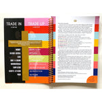 Trading Up with The Lord's Prayer Journal-Books-King's Daughters Regal Lifestyle Collection