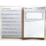 Trading Up with The Lord's Prayer Journal-Books-King's Daughters Regal Lifestyle Collection
