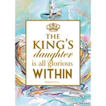 Trading Up to Your Royal Inheritance - Set of 8-Books-King's Daughters Regal Lifestyle Collection