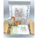 Mother's Day Regal Box (Choose Painting)