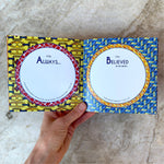 Father's Day Book: A-Z Blessings for a Father-King's Daughters Regal Lifestyle Collection