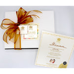 Bouquet Regal Box - Bright Series-Regal Boxes-King's Daughters Regal Lifestyle Collection