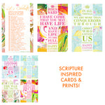 Easter Card Outreach Pack-King's Daughters Regal Lifestyle Collection