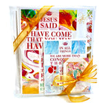 Easter Card Outreach Pack-King's Daughters Regal Lifestyle Collection