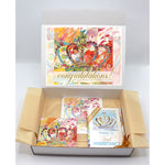 Kingdom Crown Regal Box - Bright Series-Regal Boxes-King's Daughters Regal Lifestyle Collection
