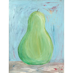 Pears of Peace X - 30x40 Original Painting-King's Daughters Regal Lifestyle Collection