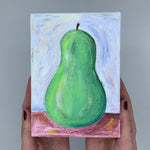 Pears of Peace II 5x7