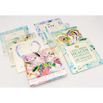 Set of 3 Notecard Collections - Birthday, Sympathy, Thank You-King's Daughters Regal Lifestyle Collection