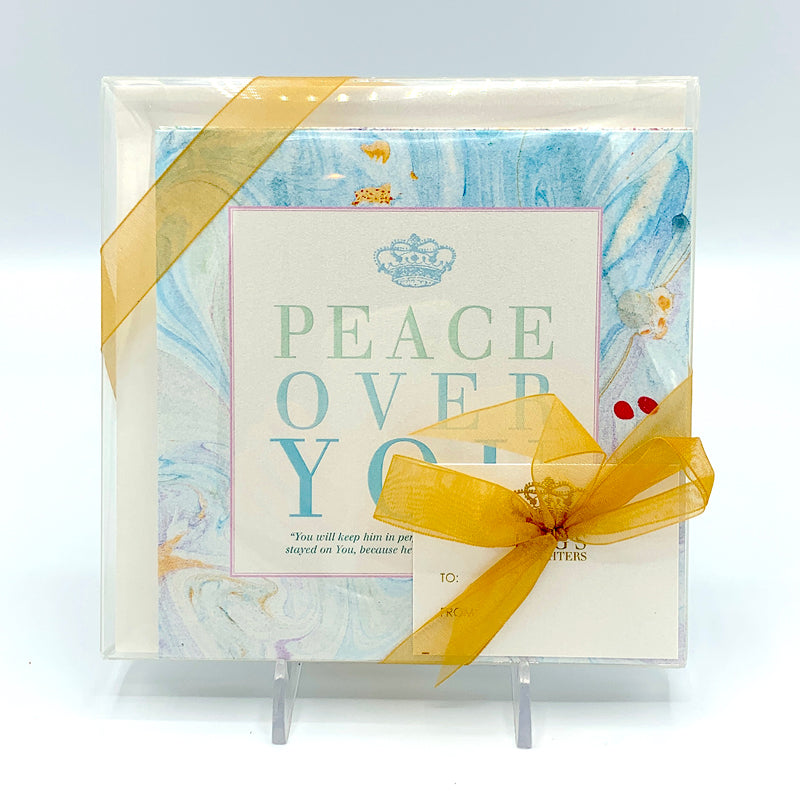 Set of 3 Notecard Collections - Birthday, Sympathy, Thank You-King's Daughters Regal Lifestyle Collection
