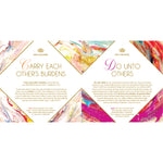 Trading Up to Regally Loving Others • A-Z Secrets from God's Word-Books-King's Daughters Regal Lifestyle Collection